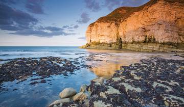 Natur pur in Nordenglands Nationalparks