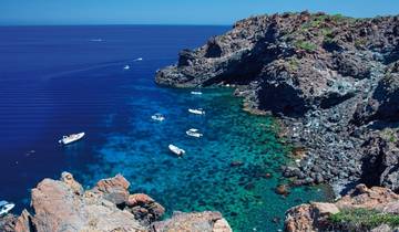 Entdeckungsreise Pantelleria (4 Nachte ab/bis Palermo)