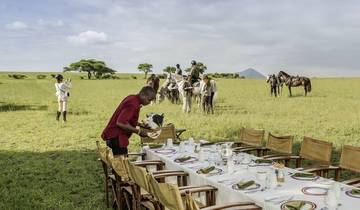 Kenya pour les gourmets circuit