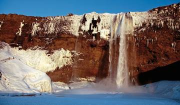 Visite guidée du Sudisland