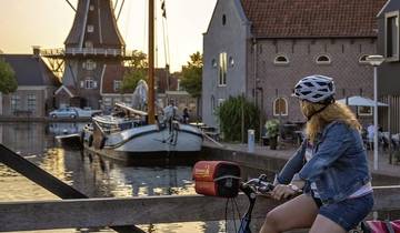 Ijsselmeer (7 days/6 nights)