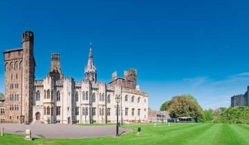 Insider tip Wales