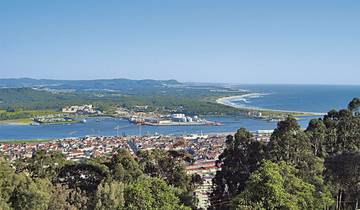 Portugal - Land der reizvollen Kontraste (10 Nachte, inkl. Mietwagen, ab Faro)