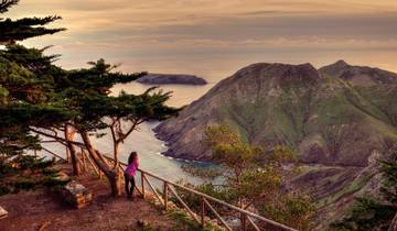 Madeira & Porto Santo - fascinating islands (14 nights)