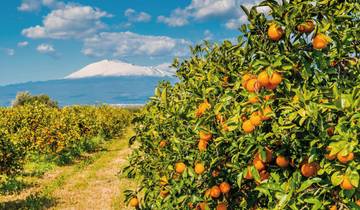 Sizilien - Siciliando