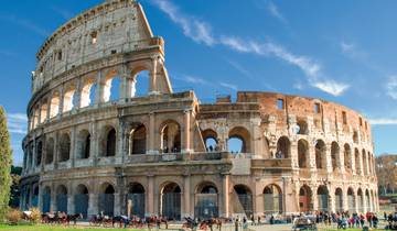 Kleingruppenreise Bezauberndes Rom Rundreise