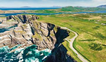 Highlights around Killarney plus