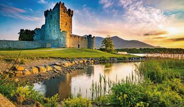 Hohepunkte rund um Killarney plus
