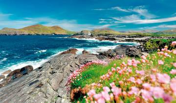 Hohepunkte rund um Killarney plus