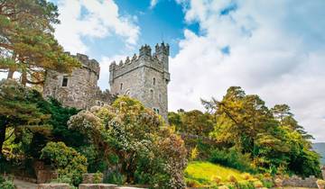 De natuurlijke schoonheid van Ierland