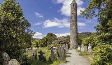 De natuurlijke schoonheid van Ierland