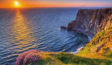 Naturschonheiten Irlands Rundreise