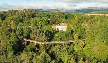 Excursion familiale en Irlande