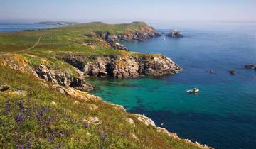 Family adventure tour Ireland