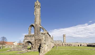 Family adventure tour Scotland