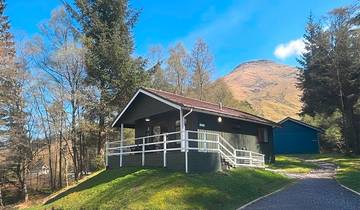 Familienerlebnistour Schottland