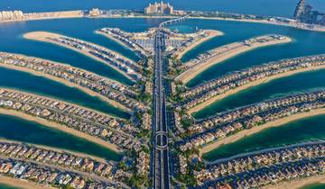 Erlebnisreiches Dubai