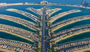 Erlebnisreiches Dubai