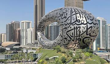 Erlebnisreiches Dubai