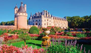 Slotenmakers van de Loire uit Blois
