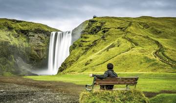 L'Islande, un pays qui fait rêver