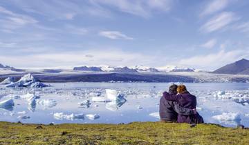 L'Islande, un pays qui fait rêver