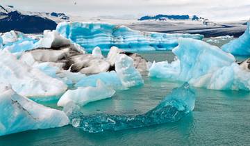 L'Islande, un pays qui fait rêver