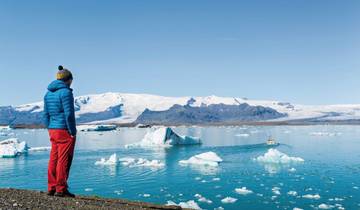 L'Islande, un pays qui fait rêver