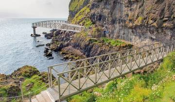 Nord originel (12 destinations)