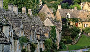 Natural wonders of Devon & Cornwall