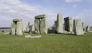 Natural wonders of Devon & Cornwall