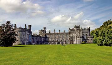 Hohepunkte rund um Dublin