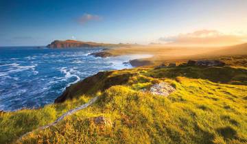 Celtic Treasures of Ireland Tour