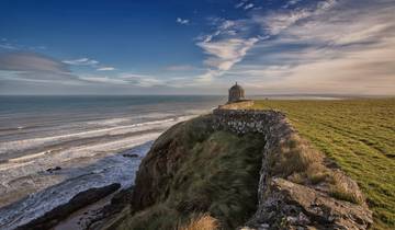 Filmreifes Irland