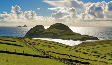 Une Irlande digne d'un film
