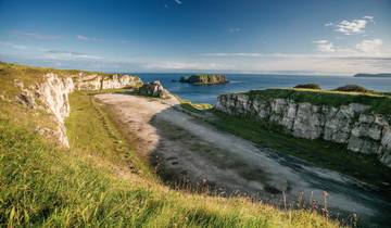 Une Irlande digne d'un film