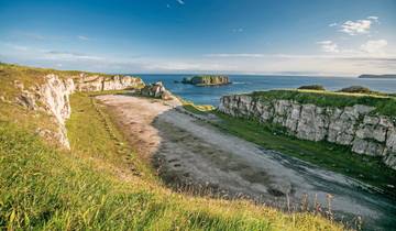 Ireland fit for a movie