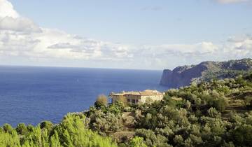 7 Day Mallorca Itinerary, incl. Serra de Tramuntana and Soller