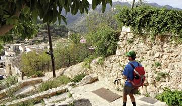 Finca hiking Mallorca