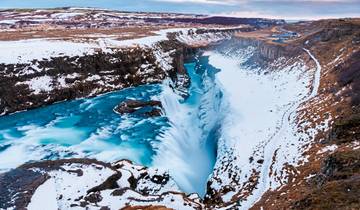 Autour de l'Islande - Sur la route circulaire
