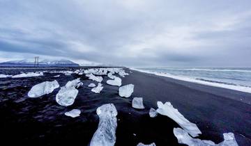 Autour de l'Islande - Sur la route circulaire