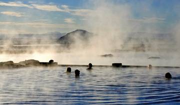 Rund um Island - Auf der Ringstrasse Rundreise