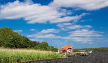 Grand Tour of Southern Sweden (from/to Malmo) Tour