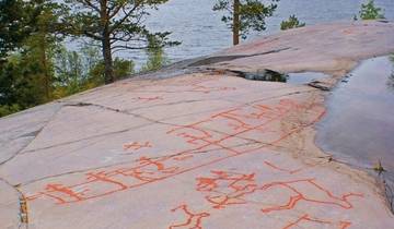 Naturparadiese im hohen Norden