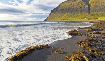 Autour de l\'Islande - D\'une côte à l\'autre circuit