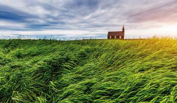 Rund um Island - Von Kuste zu Kuste