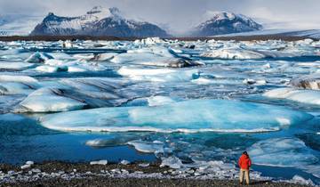 Rund um Island - Von Kuste zu Kuste