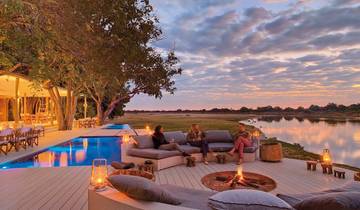 Sur les traces de Norman Carr circuit