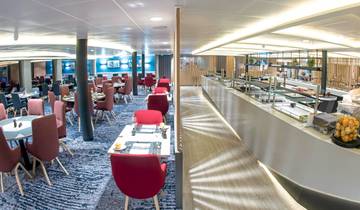 Havila Voyages Kirkenes-Bergen