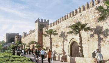 Points forts du Maroc circuit